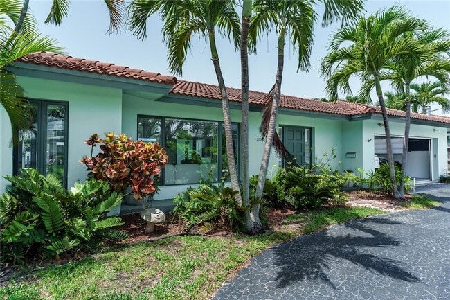 3080 NE 43rd St in Fort Lauderdale, FL - Building Photo - Building Photo