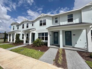 1887 Pinecliff Dr in Apopka, FL - Building Photo - Building Photo