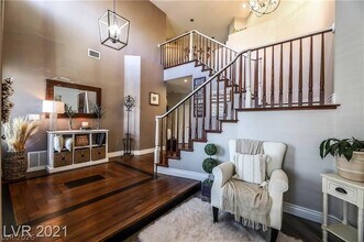 2237 Fiero Dr in Las Vegas, NV - Building Photo - Building Photo