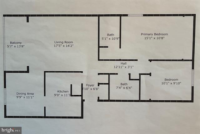 property at 1443 Northgate Square