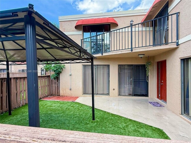 property at 8122 Severn Dr