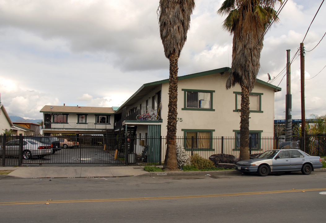 12975 Bess Ave in Baldwin Park, CA - Building Photo