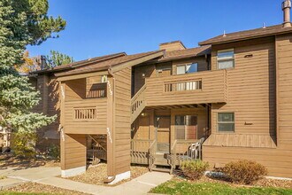 3305 Capstan Way in Colorado Springs, CO - Building Photo - Building Photo