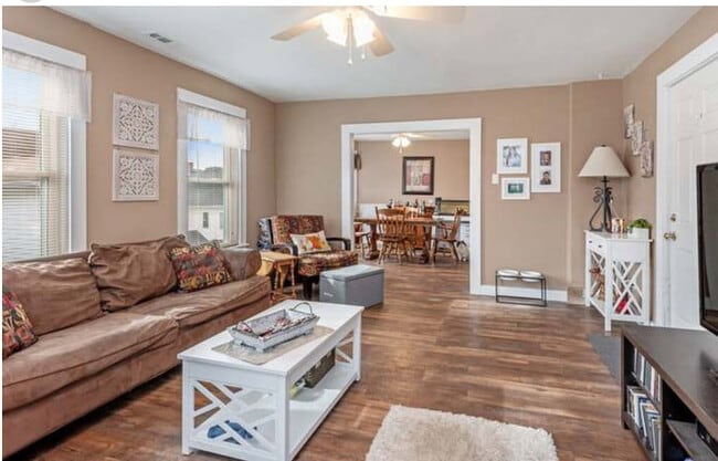 property at 3 Orchard St