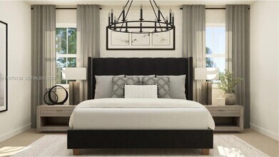 2549 SE 24th Ct in Homestead, FL - Building Photo - Building Photo