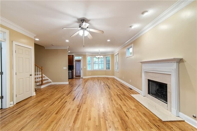 1199 Foster Pl NW in Atlanta, GA - Building Photo - Building Photo