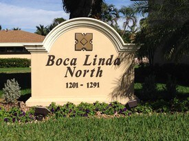 1271 NW 13th St, Unit 433-C in Boca Raton, FL - Building Photo