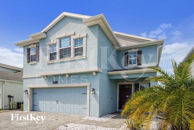 4587 Tribute Trail in Kissimmee, FL - Building Photo - Building Photo