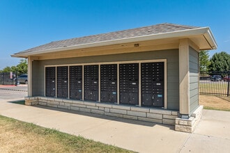 Stallion Pointe in Fort Worth, TX - Building Photo - Building Photo