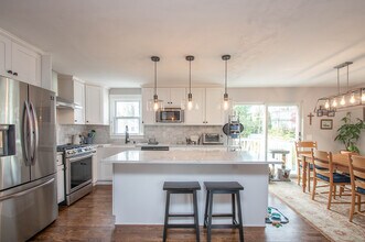 425 Judd St in Fairfield, CT - Building Photo - Building Photo