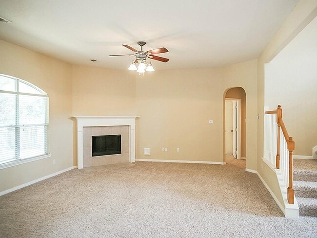 property at 21645 Forest Colony Dr