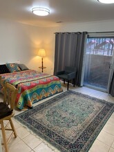 603 G St SW, Unit Basement Furnished APT in Washington, DC - Building Photo - Building Photo