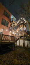6442 N Glenwood Ave, Unit 2 in Chicago, IL - Building Photo - Building Photo