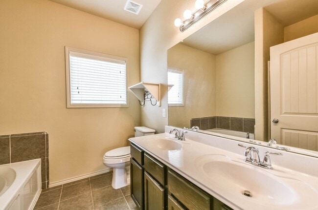 property at 19735 Crossfalls Ln