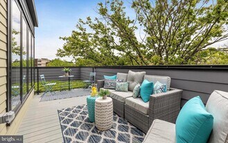 4315 Harrison St NW in Washington, DC - Building Photo