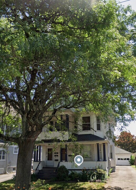 189 Alden Ave, Unit 2nd fl in New Haven, CT - Building Photo