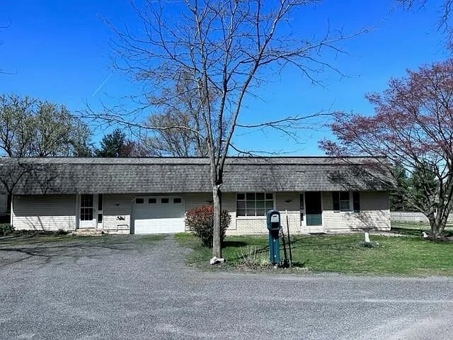 property at 3709 Fairview St