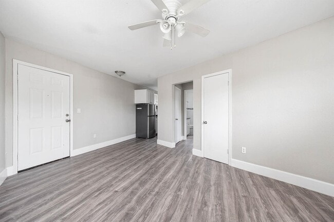 1711 Fourcade St in Houston, TX - Building Photo - Building Photo