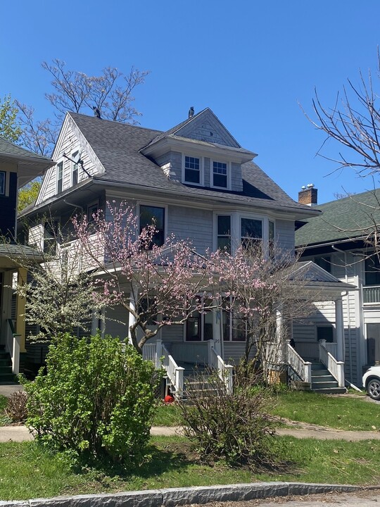 171 Shepard St in Rochester, NY - Building Photo