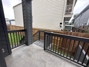 1535 W 24th St in Houston, TX - Building Photo - Building Photo