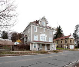 3 N Main St in Terryville, CT - Building Photo - Building Photo