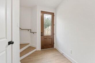 2121 Hoskins Dr in Houston, TX - Building Photo - Building Photo