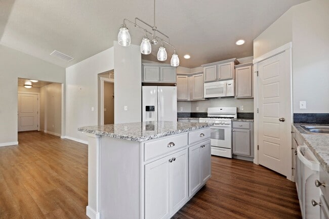 3088 W Fuji Ct in Kuna, ID - Building Photo - Building Photo