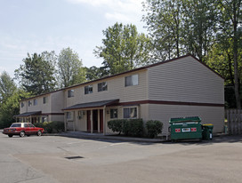 The Village Apartments