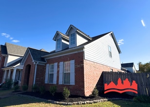Welcome to 9133 Chimney Rock Blvd! in Memphis, TN - Building Photo - Building Photo