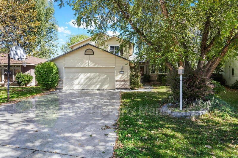 2492 N Archery Way in Meridian, ID - Building Photo