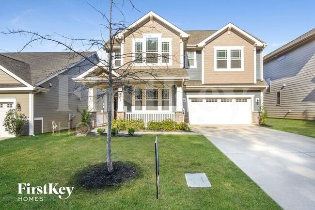 property at 18212 McKee Rd