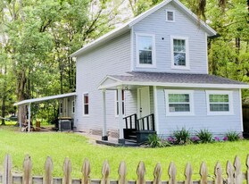 1055 Melson Ave in Jacksonville, FL - Building Photo