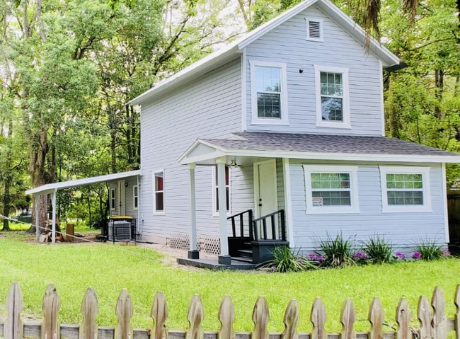 property at 1055 Melson Ave