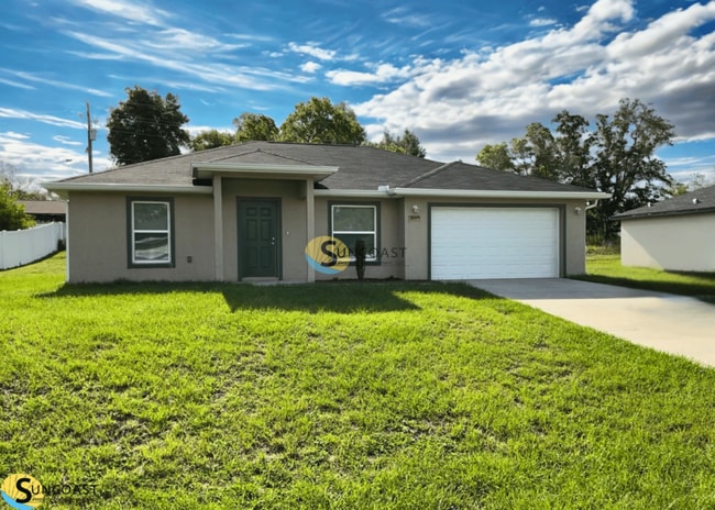 property at 14495 SW 46th Ct