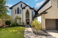 1708 Pagedale Cove in Cedar Park, TX - Foto de edificio - Building Photo