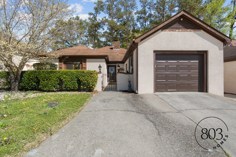 406 Willow Winds Dr in Columbia, SC - Building Photo