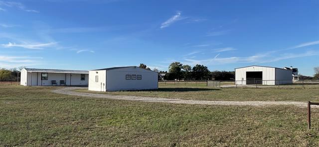 property at 128 Blackjack Rd