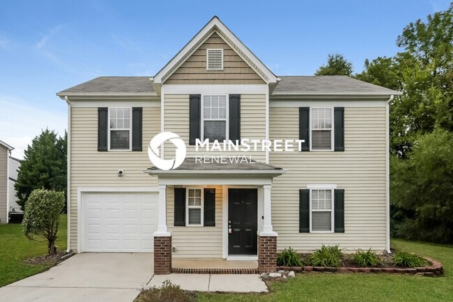 property at 4205 Planters Watch Dr