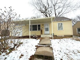 3209 Francis Pl in Kansas City, KS - Building Photo