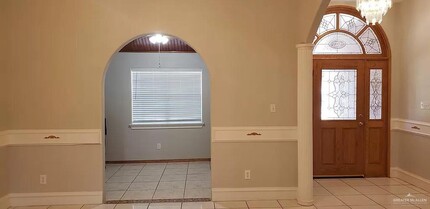 1313 Lark Ave in McAllen, TX - Building Photo - Building Photo