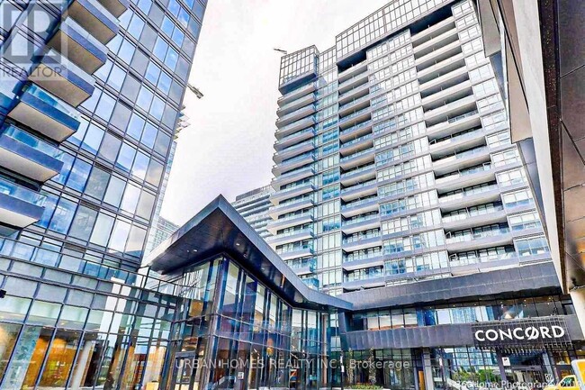 80-980 Queens Wharf Rd