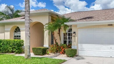15808 Muirfield Dr in Odessa, FL - Building Photo - Building Photo
