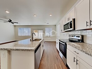 9815 Kai Jurcevic Avenue in Las Vegas, NV - Building Photo - Building Photo