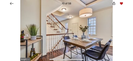 1250 William St in Baltimore, MD - Building Photo - Building Photo