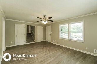 4358 Greenwillow Way in Conley, GA - Building Photo - Building Photo