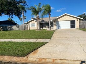 533 Legume Drive in Port Orange, FL - Building Photo