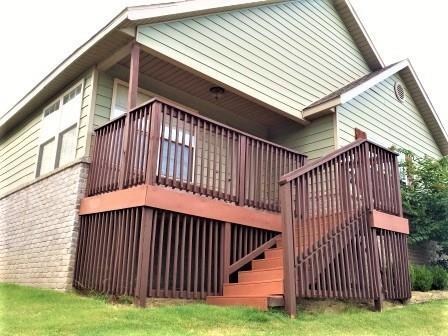 2896 W Old Farmington Rd in Fayetteville, AR - Building Photo - Building Photo