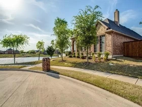 1801 Harlequin Pl in Allen, TX - Building Photo - Building Photo