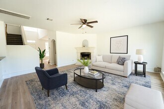 20802 May Showers Cir in Houston, TX - Building Photo - Building Photo