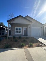 1230 Old Alturas Rd in Redding, CA - Building Photo